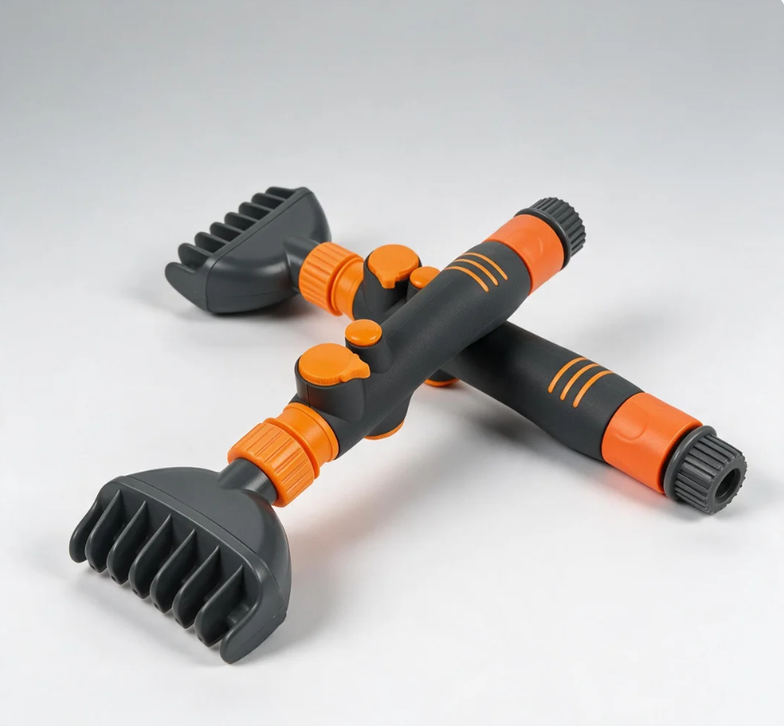 Premium Pool Filter Cartridge Cleaner