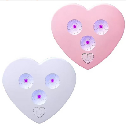 🔥BUY 1 FREE 1🔥Smart UVC Toilet Sterilizer Light