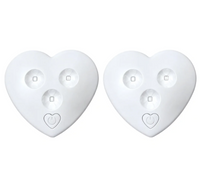 🔥BUY 1 FREE 1(2White)