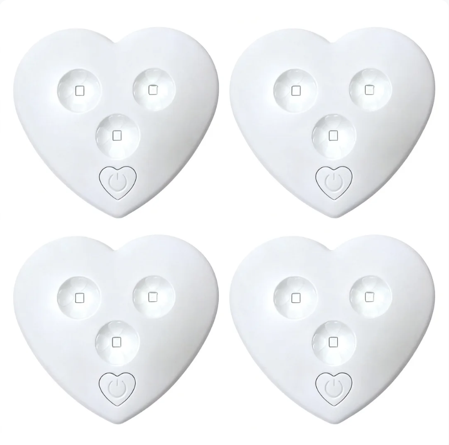 🔥BUY 1 FREE 1🔥Smart UVC Toilet Sterilizer Light