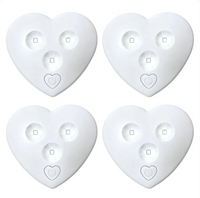 ✨BUY 2 FREE 2(4White)
