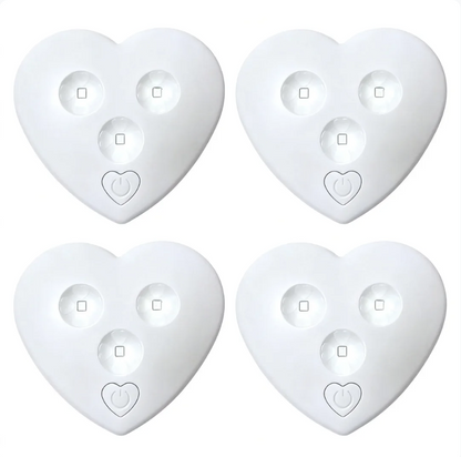 🔥BUY 1 FREE 1🔥Smart UVC Toilet Sterilizer Light