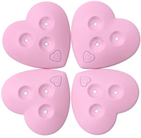 ✨BUY 2 FREE 2(4Pink)