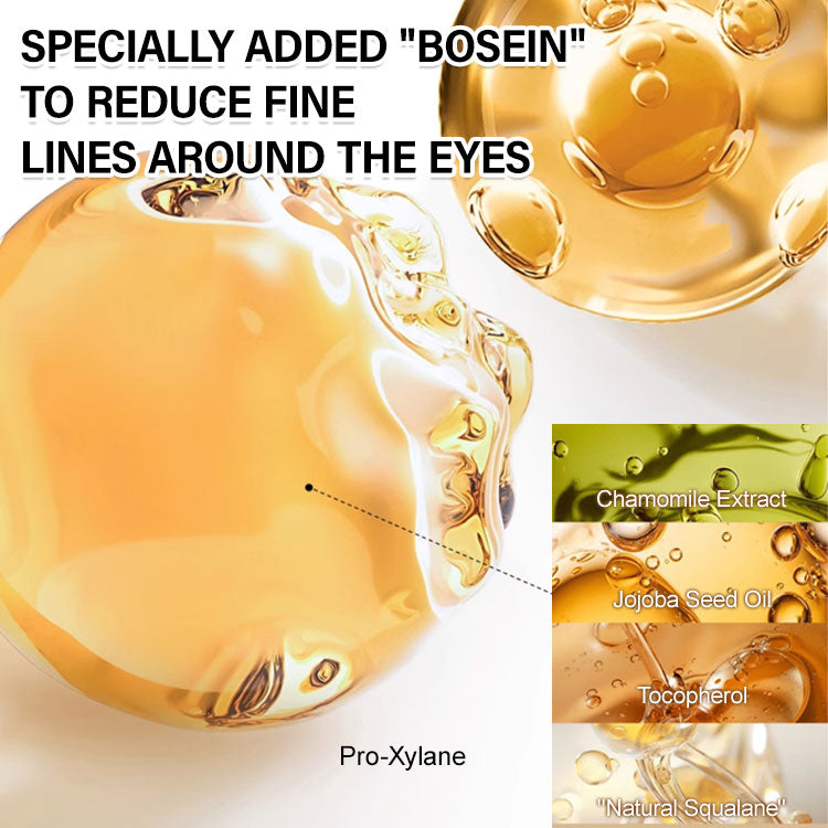 ✨Luxury 3-Tone Eyeshadow Stick✨