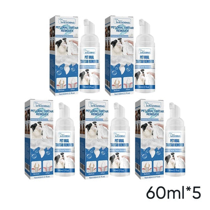🔥🔥Pet Dental Tartar Care Spray