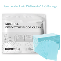 Blue Gardenia Scent