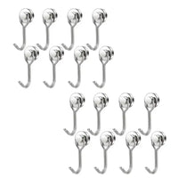 16 pcs