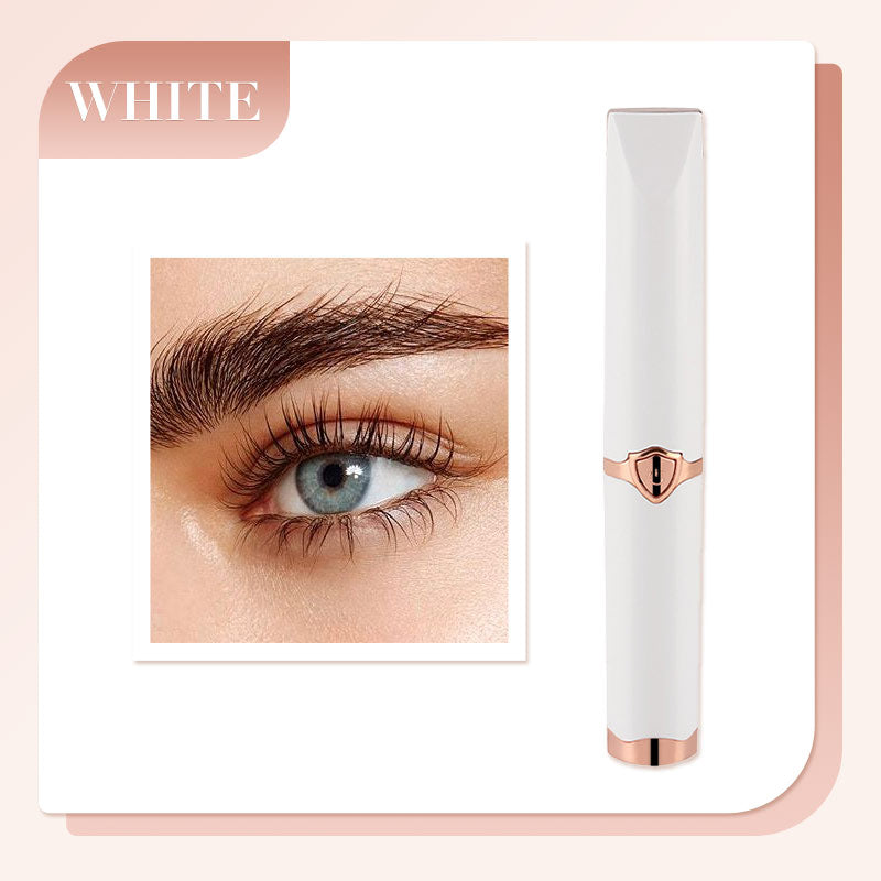 🔥2026 HOT SALE🔥✨Heated Eyelash Curler for Long lasting Natural Curling
