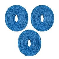 Blue (3 Pcs)
