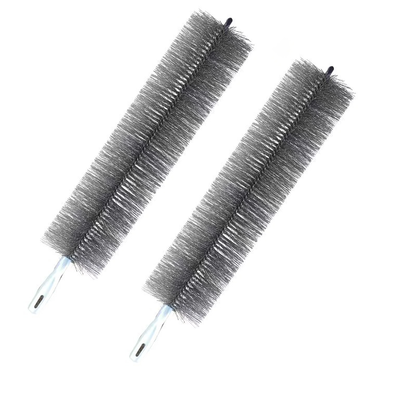 2-pack of microfiber dust cleaning brushes