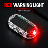 Red Light (4 PCS)