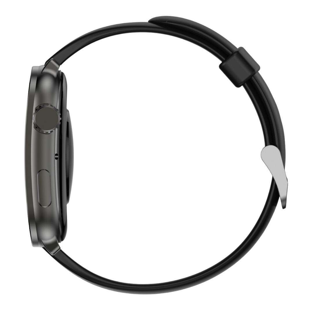 Gard Pro Health Smartwatch 3 – Bluetooth Calling + Health Tracking | 10-Day Battery | IP68 Waterproof