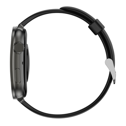 Gard Pro Health Smartwatch 3 – Bluetooth Calling + Health Tracking | 10-Day Battery | IP68 Waterproof