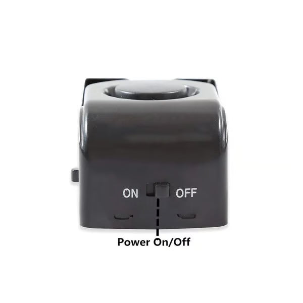 🔥Hot Sale 50% OFF🔥 2026 Door Resistance Anti-theft Alarm（for your safety）