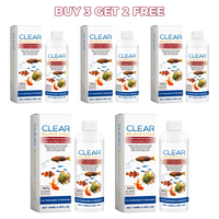🔥🔥BUY 3 GET 2 FREE (5 PCS)