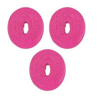 Pink (3 Pcs)