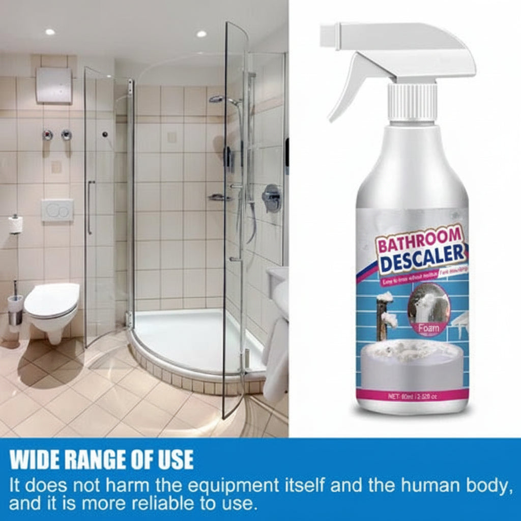 Multipurpose Stubborn Stains Cleaner