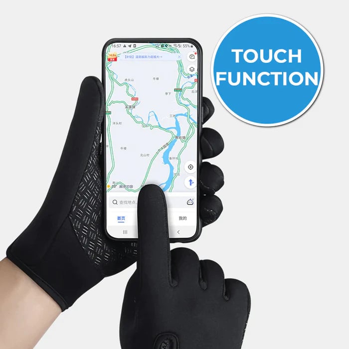 🔥🔥Buy one get one free🔥 ❄New Thermal Water Proof Gloves❄