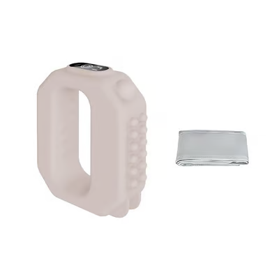 Mini Electric Muscle Massage Ring