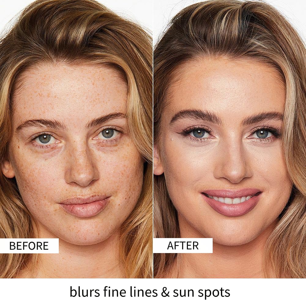 ⏳LAST DAY BUY 1 GET 1 FREE⏰BB Blur Tinted Moisturizer SPF 30