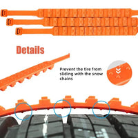 🔥Full Vehicle Set (40 Pcs) – 4 Tires 🛻
