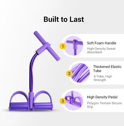 🥳2026 HOT SALE🥳💞50K+ SOLD!💥💪Sit-Up Trainer Effortless Tonning – Gentle on back, tough on abs. Our training aid supports a healthier, more active lifestyle🌿🏠