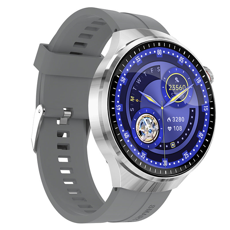 🔥2026 Newest❤️ Flagship Smartwatch for Health Protection, 24/7 Health Data Center🥰
