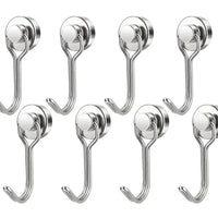 8 pcs