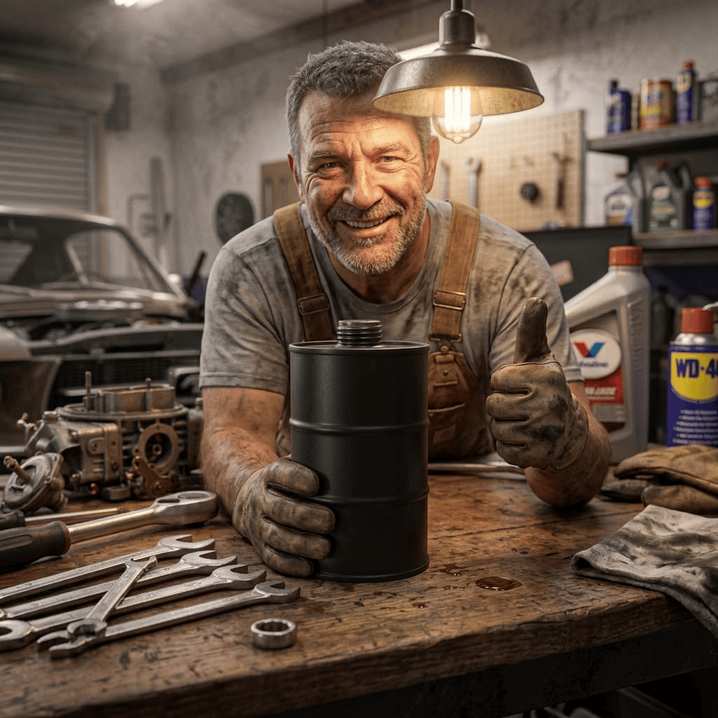 350ml/750ml Oil Drum Anti-rust Leak-proof No Odor Portable Wine Storage🛢Food Grade Camping Whisky Flagon Wine Jug Camping Supplies【liquor is not included】