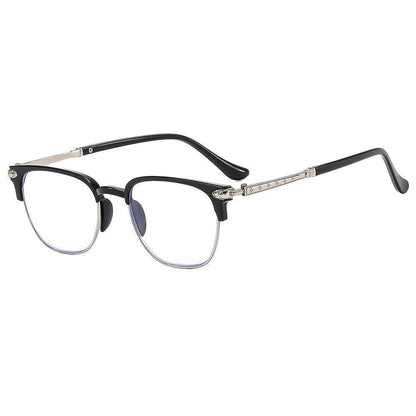 🎁50% Off🔥Ultra Light Anti Blue Presbyopic Glasses-👓Intelligent Zoom 100°-500° (Auto Recognition)