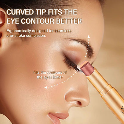 ✨Luxury 3-Tone Eyeshadow Stick✨