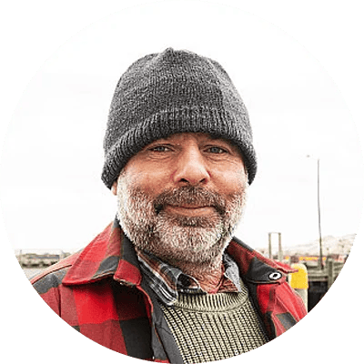 Customer avatar