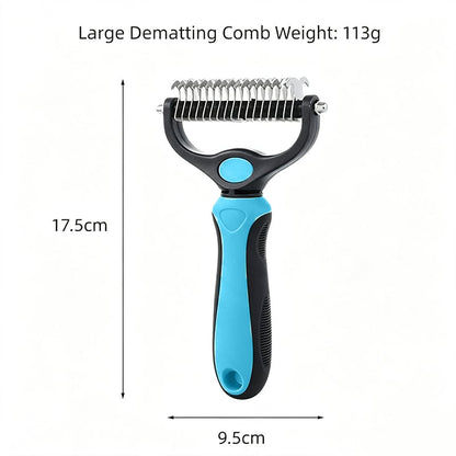 Pet Pro Grooming Tool
