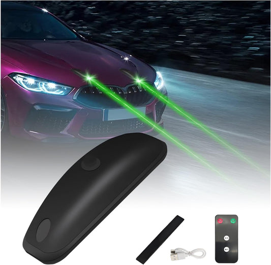 Laser Lights