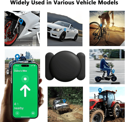 🎉50% OFF✨🔥Mini GPS Tracker