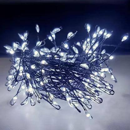 ✨First 50 customers enjoy a buy-1-get-1-free offer🎁 LED copper wire firecracker string lights