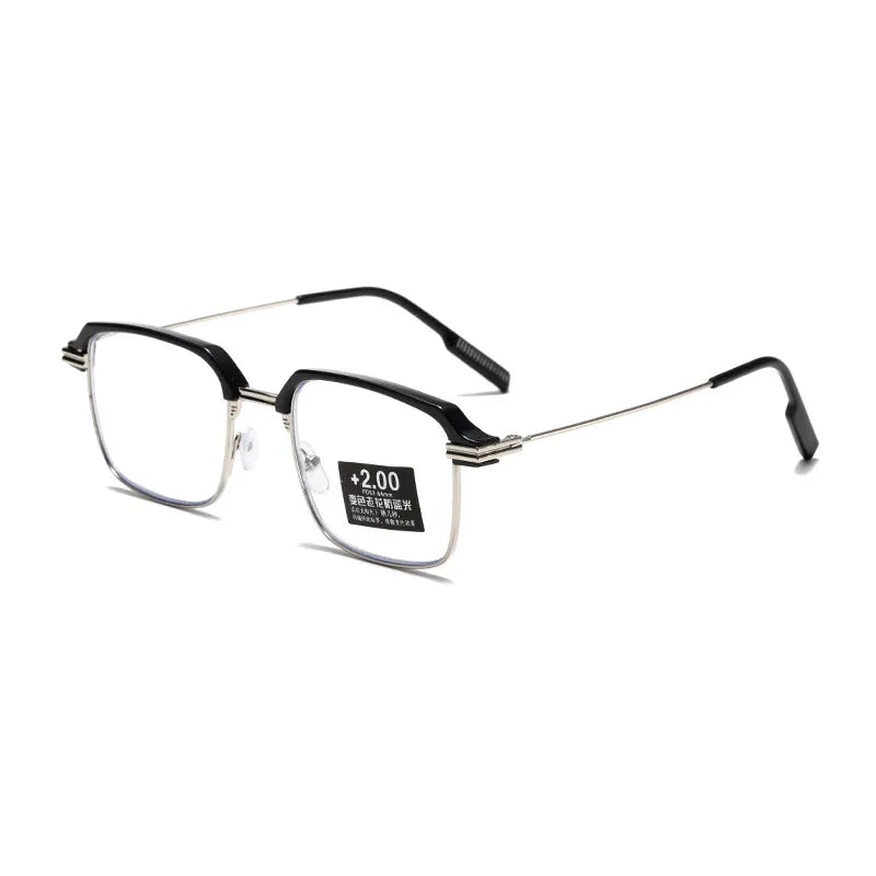 👓✨ HD-Lesebrille