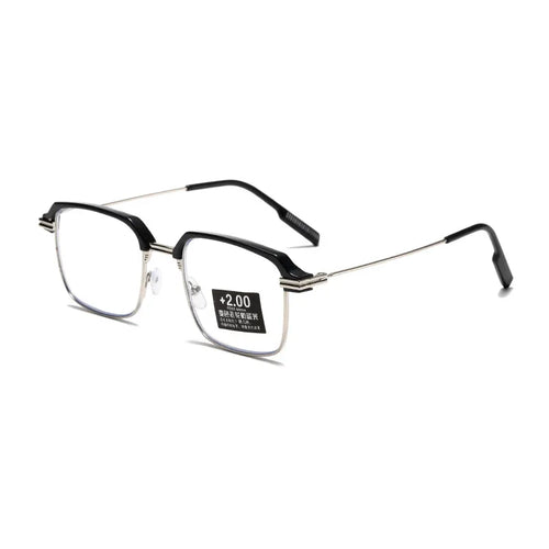 👓✨ HD-Lesebrille