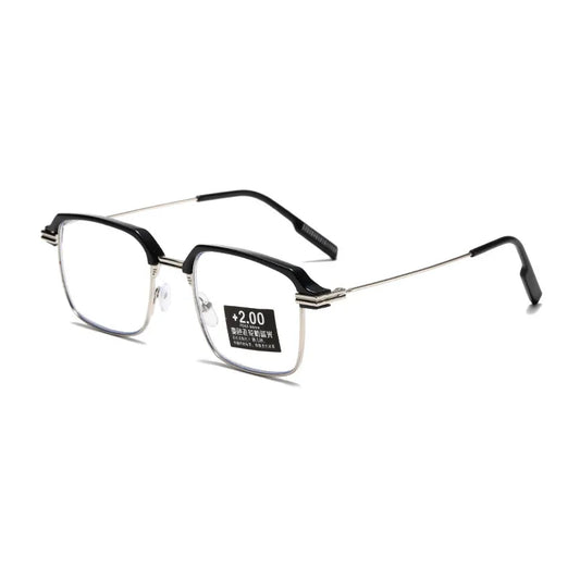 👓✨ HD-Lesebrille