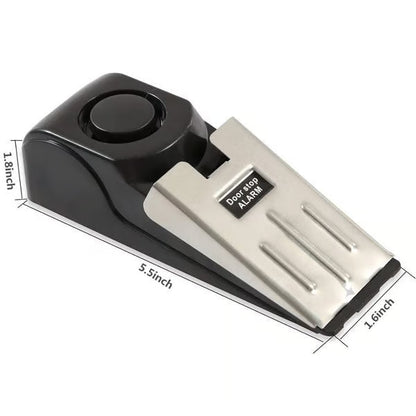 🔥Hot Sale 50% OFF🔥 2026 Door Resistance Anti-theft Alarm（for your safety）