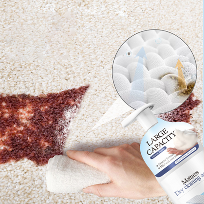 🔥HOT SALE🔥💪Powerful Mattress Yellow Stain Cleaner✨