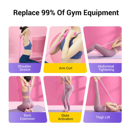 🥳2026 HOT SALE🥳💞50K+ SOLD!💥💪Sit-Up Trainer Effortless Tonning – Gentle on back, tough on abs. Our training aid supports a healthier, more active lifestyle🌿🏠