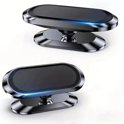📱Magnetic Phone holders to tablet mounts Car Phone Holder Mount Universal Suction Cup Navigation Support Adjustable 360 Rotation