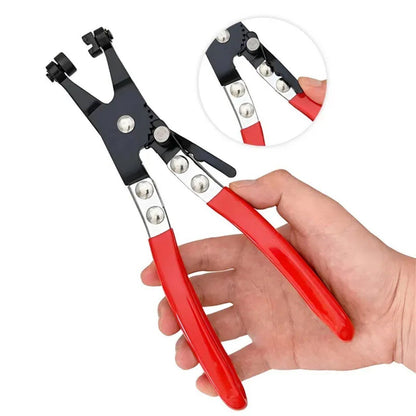 Father’s Day Gift ✨5‑PCS Automotive Electrical Disconnect & Trim Clip Pliers Set – The Perfect Tool Set for Dad