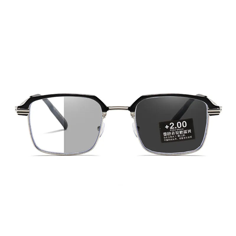 👓✨ HD-Lesebrille