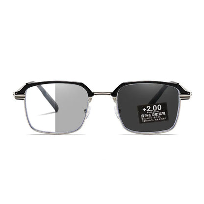👓✨ HD-Lesebrille