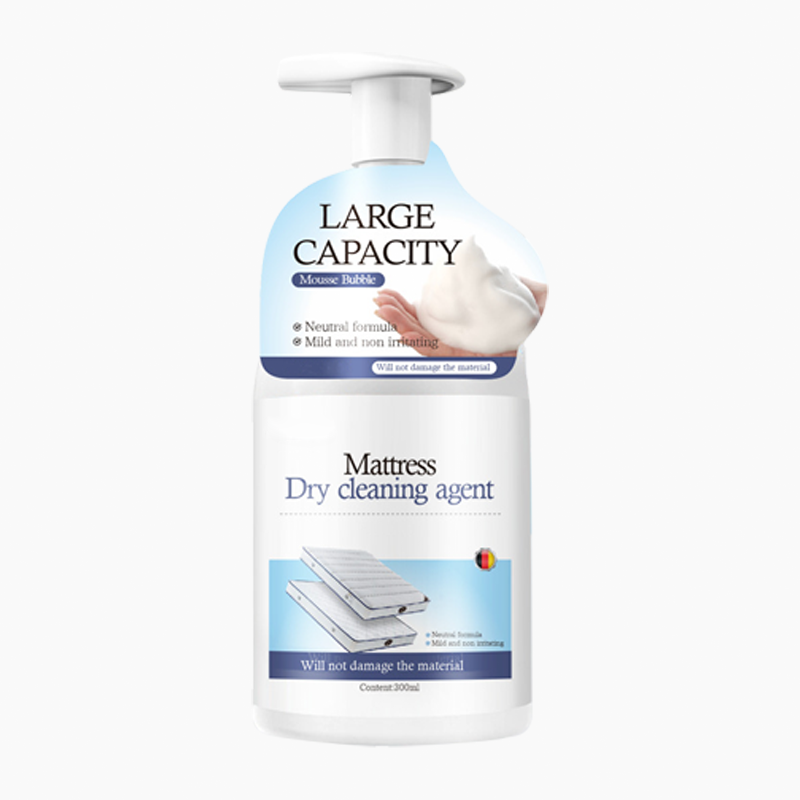 🔥HOT SALE🔥💪Powerful Mattress Yellow Stain Cleaner✨