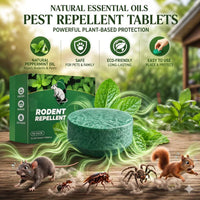 ⭐20pcs Home Protection Pack