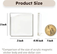 Square - 10 pcs