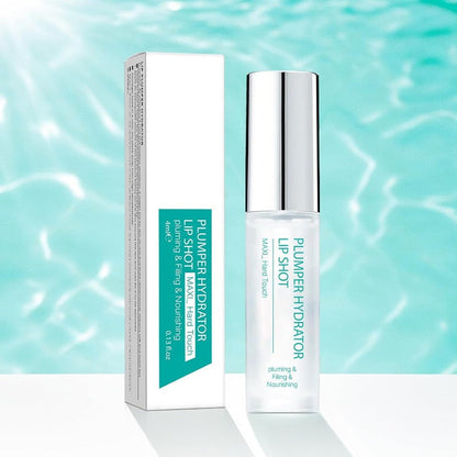 🔥Buying two is more cost-effective🔥Hydra-Lift Peptide Lip Plumper